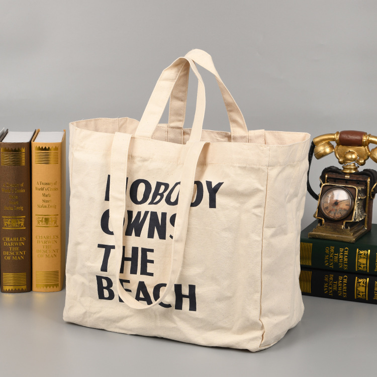 Tote Bag Gusset Dimensions Guide: The Maths of Fit and Capacity